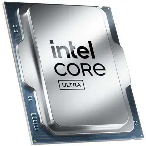 Intel NEW Core Ultra 7 265K 20-Cores up to 5.5 GHz L2+L3 66MB Cache Unlocked w/ Integrated Graphics - Tray