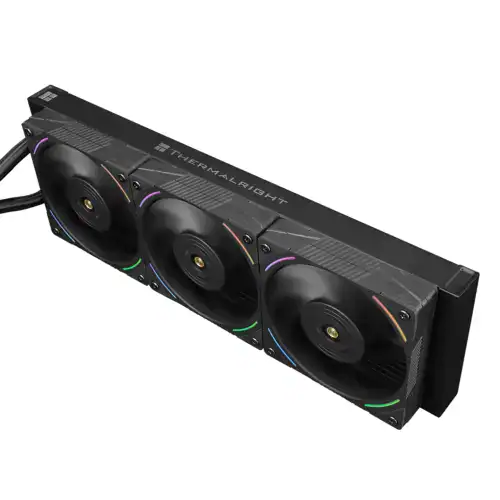 ThermalRight Frozen Vision 360 BLACK - Image 4