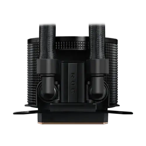 ASUS ROG RYUO III 360 ARGB Anime Matrix™ LED Display All-In-One 360mm Liquid CPU Cooler - Image 4