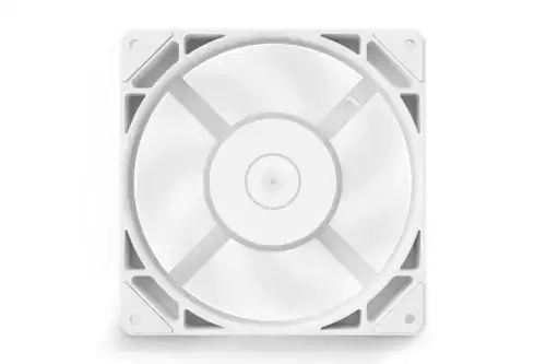 EKWB EK-Loop FPT 140mm Fan, 600-2200 RPM, Digital RGB, White, - Image 9