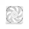 EKWB EK-Loop FPT 140mm Fan, 600-2200 RPM, Digital RGB, White,