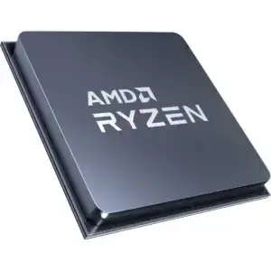 AMD RYZEN 5 5500 6-Core 3.5 GHz (4.4 GHz Max Boost) Desktop Processor Tray ( Wihout Cooler )