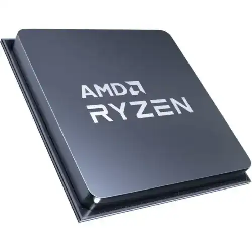 AMD RYZEN 5 5500 6-Core 3.5 GHz (4.4 GHz Max Boost) Desktop Processor Tray ( Wihout Cooler )