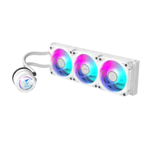GIGABYTE AORUS WATERFORCE II 360 ICE All-in-one 360mm CPU Liquid Cooler