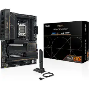 ASUS ProArt X870E-Creator WIFI AM5