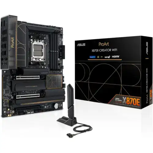 ASUS ProArt X870E-Creator WIFI AM5