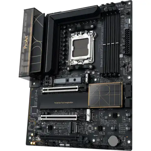 ASUS ProArt X870E-Creator WIFI AM5 - Image 7
