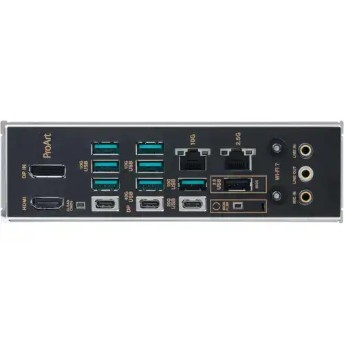 ASUS ProArt X870E-Creator WIFI AM5 - Image 8