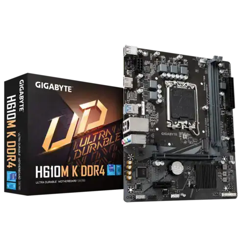 Intel Core I5 12400F + RX 580 8GB - Image 5