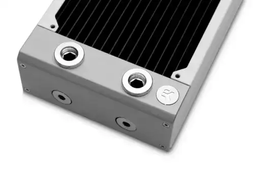 EK-Quantum Surface X560M Radiator - White - Image 3