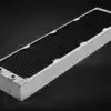 EK-Quantum Surface X560M Radiator - White