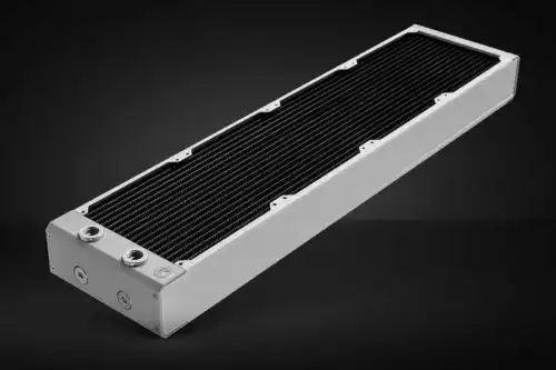 EK-Quantum Surface X560M Radiator - White