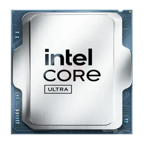 Intel NEW Core Ultra 5 255F 10-Cores up to 4.9 GHz L2+L3 42MB Cache Locked w/o Integrated Graphics - Tray