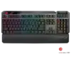 ASUS ROG Claymore II Wireless Modular (Full Size & TKL) Gaming Optical Mechanical Switch Keyboard (ROG RX RED)
