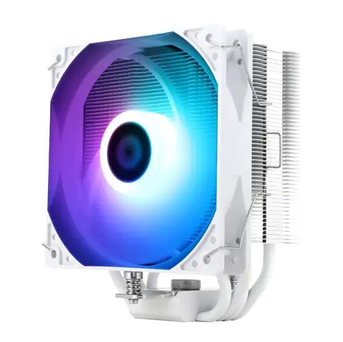 Thermalright Assassin X 120 Refined SE WHITE ARGB CPU Air Cooler