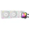 Thermalright Frozen Vision 360 White ARGB CPU Liquid Cooler