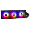 Thermalright Aqua Elite 360 Black V3 ARGB CPU Liquid Cooler