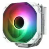 Thermalright Assassin King 120 Mini WHITE ARGB V3 CPU Air Cooler