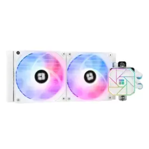 Thermalright Aqua Elite 240 White V3 ARGB CPU Liquid Cooler
