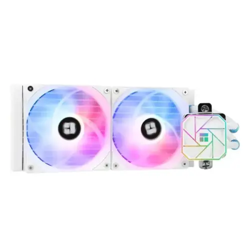 Thermalright Aqua Elite 240 White V3 ARGB CPU Liquid Cooler