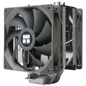 Thermalright Assassin Spirit 120 PLUS V2 CPU Air Cooler