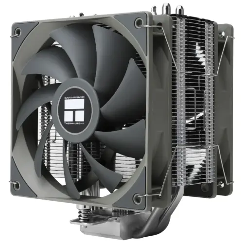 Thermalright Assassin Spirit 120 PLUS V2 CPU Air Cooler