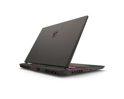MSI Vector 16 HX AI A2XW Intel Core Ultra 9 275HX 24 Core NVIDIA RTX 5080 16GB GDDR7, 32 GB DDR5, 1TB SSD, 16" QHD+ (2560 x 1600) 240Hz IPS, Windows 11 Home, Intel Killer™ BE Wi-Fi 7 + Bluetooth 5.4 - Cosmos Gray - Image 2