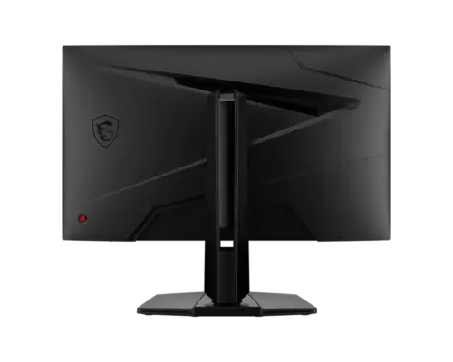MSI G274QPF E2 27" Rapid IPS Curvature FLAT Resolution 2560x1440 (WQHD) 180Hz 1ms 2x HDMI 1x DisplayPort 1x USB Type-C - Image 2