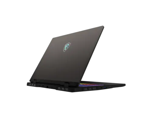 MSI Crosshair A16 HX D8W AMD Ryzen 9 8940HX 16 Core NVIDIA RTX 5070 8GB GDDR7, 16 GB DDR5, 1TB SSD, 16" QHD+ (2560 x 1600) 240Hz IPS - Cosmos Gray - Image 2