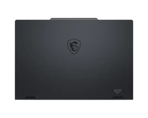 MSI Cyborg 15 B2RWEKG Intel Core 7 240H RTX 5050 8GB DDR7, 16 GB DDR5, 512 GB M.2 SSD, 15.6" 144Hz IPS FHD - Translucent Black - Image 3