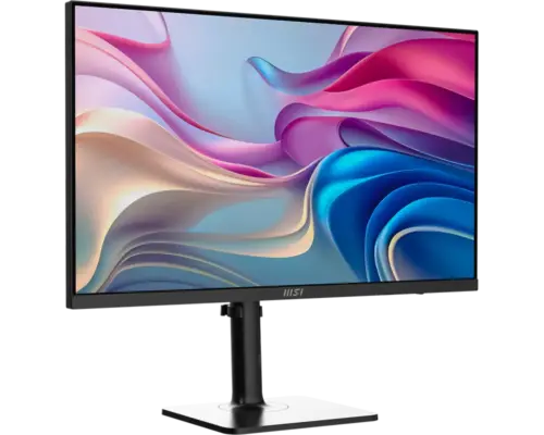 MSI Modern MD272UPHG 27" IPS Resolution 3840 x 2160 (4K UHD) 60Hz 4ms HDMI 1x DP 1x Type C - Image 2