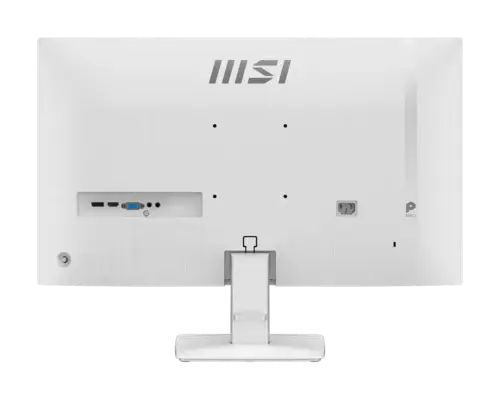 MSI PRO MP275W E2 27" IPS Resolution 1920 x 1080 (FHD) 120Hz 1ms HDMI 1x DP D-Sub (VGA)  speakers  - Image 2