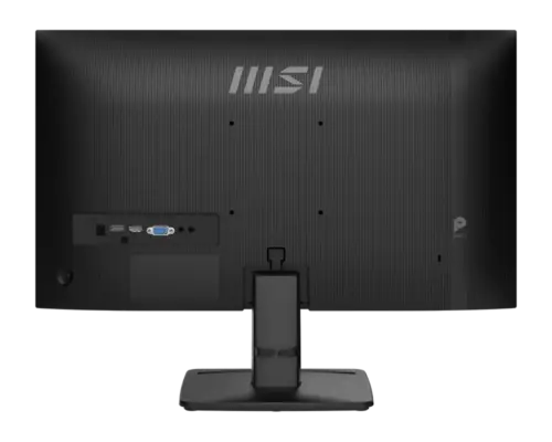 MSI PRO MP251 E2 24.5" IPS Resolution 1920 x 1080 (FHD) 120Hz 1ms HDMI D-Sub (VGA)  speakers-Black - Image 2