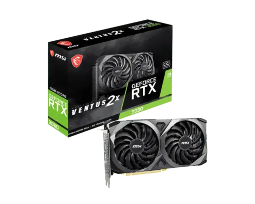 Intel Core I5 13400F + RTX 3060 12GB - Image 7