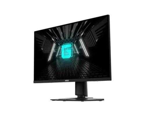 MSI G274QPF E2 27" Rapid IPS Curvature FLAT Resolution 2560x1440 (WQHD) 180Hz 1ms 2x HDMI 1x DisplayPort 1x USB Type-C - Image 3