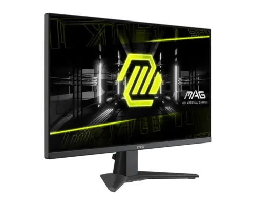 MSI MAG 275F 27" Rapid IPS FLAT Resolution 1920 x 1080 (FHD) 180Hz 0.5ms 2x HDMI 1x DisplayPort - Image 3