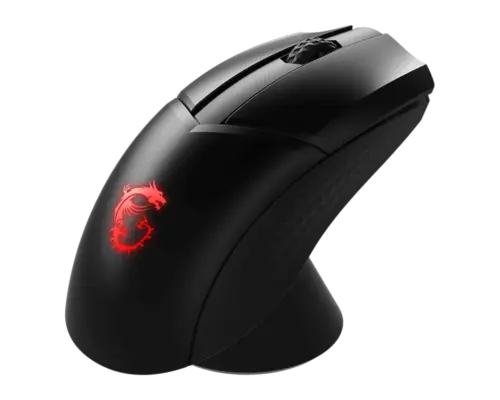 MSI CLUTCH GM41 LIGHTWEIGHT WIRELESS - Image 2