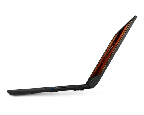 MSI Katana 15 HX B14W Intel Core i7-14650HX, RTX 5050 8GB DDR7, 16 GB DDR5, 512 GB M.2 SSD, 15.6" 144Hz IPS FHD - Black - Image 3
