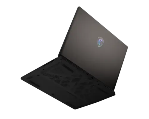 MSI Crosshair A16 HX D8W AMD Ryzen 9 8940HX 16 Core NVIDIA RTX 5070 8GB GDDR7, 16 GB DDR5, 1TB SSD, 16" QHD+ (2560 x 1600) 240Hz IPS - Cosmos Gray - Image 4