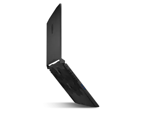 MSI Katana 15 HX B14W Intel Core i7-14650HX, RTX 5050 8GB DDR7, 16 GB DDR5, 512 GB M.2 SSD, 15.6" 144Hz IPS FHD - Black - Image 4
