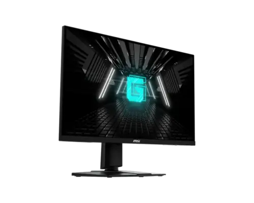 MSI G274QPF E2 27" Rapid IPS Curvature FLAT Resolution 2560x1440 (WQHD) 180Hz 1ms 2x HDMI 1x DisplayPort 1x USB Type-C - Image 4