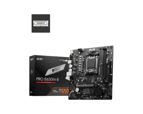 AMD Ryzen 5 + RTX 5060 ti 16GB - Image 3