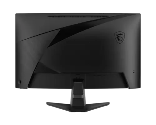 MSI MAG 27CQ6F 27" VA Curvature 1500R Resolution 2560x1440 (WQHD) 180Hz 0.5ms HDR Ready 1x DP 2x HDMI AMD FreeSync - Image 4