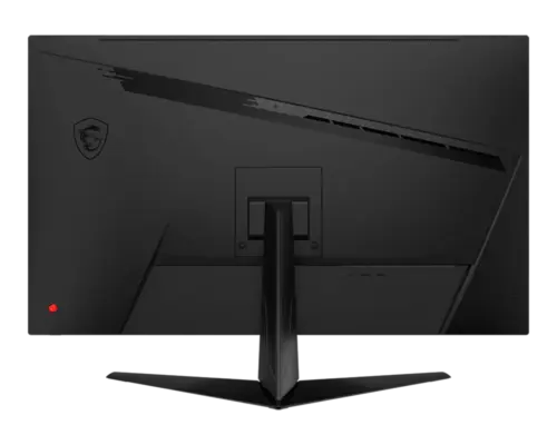 MSI G321Q 31.5" Rapid IPS Curvature FLAT Resolution 2560x1440 (WQHD) 170Hz 1ms 2x HDMI 1x DisplayPort  G-Sync Compatible, AMD FreeSync Premium HDR Ready - Image 5