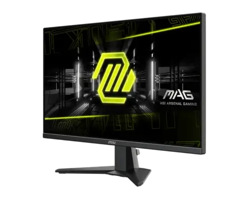 MSI MAG 275F 27" Rapid IPS FLAT Resolution 1920 x 1080 (FHD) 180Hz 0.5ms 2x HDMI 1x DisplayPort - Image 5