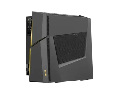 MSI MEG Trident X2 14th Core™ i9-14900KF  RAM 64GB DDR5 -SSD 2TB SSD NVIDIA® GeForce NVIDIA® GeForce RTX™4080 16GB GDDR6X :  BLACK WIN11 - Image 4