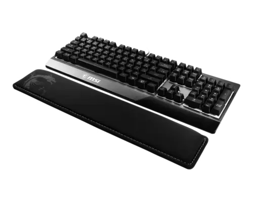 MSI VIGOR WR01 - Image 4