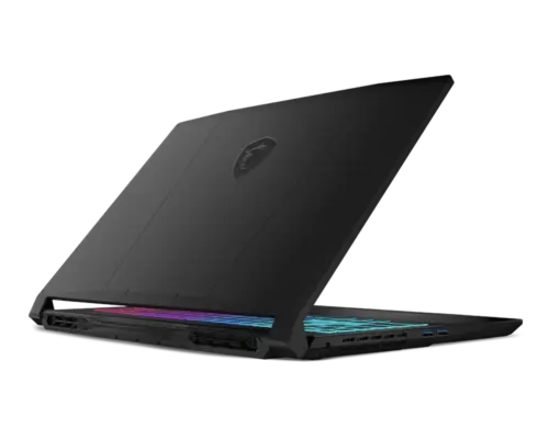 MSI Katana 15 HX B14W Intel Core i7-14650HX, RTX 5050 8GB DDR7, 16 GB DDR5, 512 GB M.2 SSD, 15.6" 144Hz IPS FHD - Black - Image 5