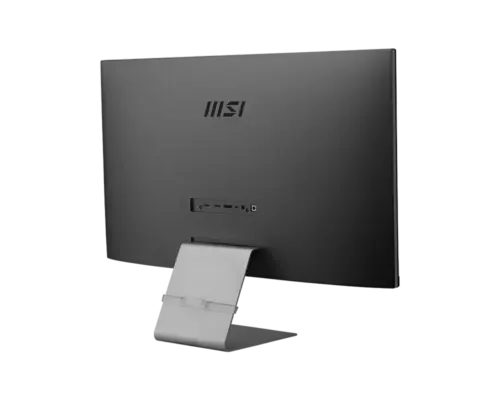 MSI Modern MD271UL 27" IPS 4K Sleek & Ultra-Slim 10bit 139% SRGB EyesErgo  & Eye-Q Technology HDMI, DP Port, USB C - Image 2