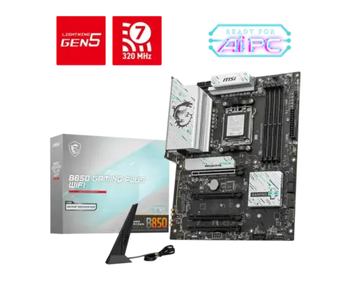 AMD Ryzen 7 7800X3D + RTX 5070 Ti 16GB - Image 5